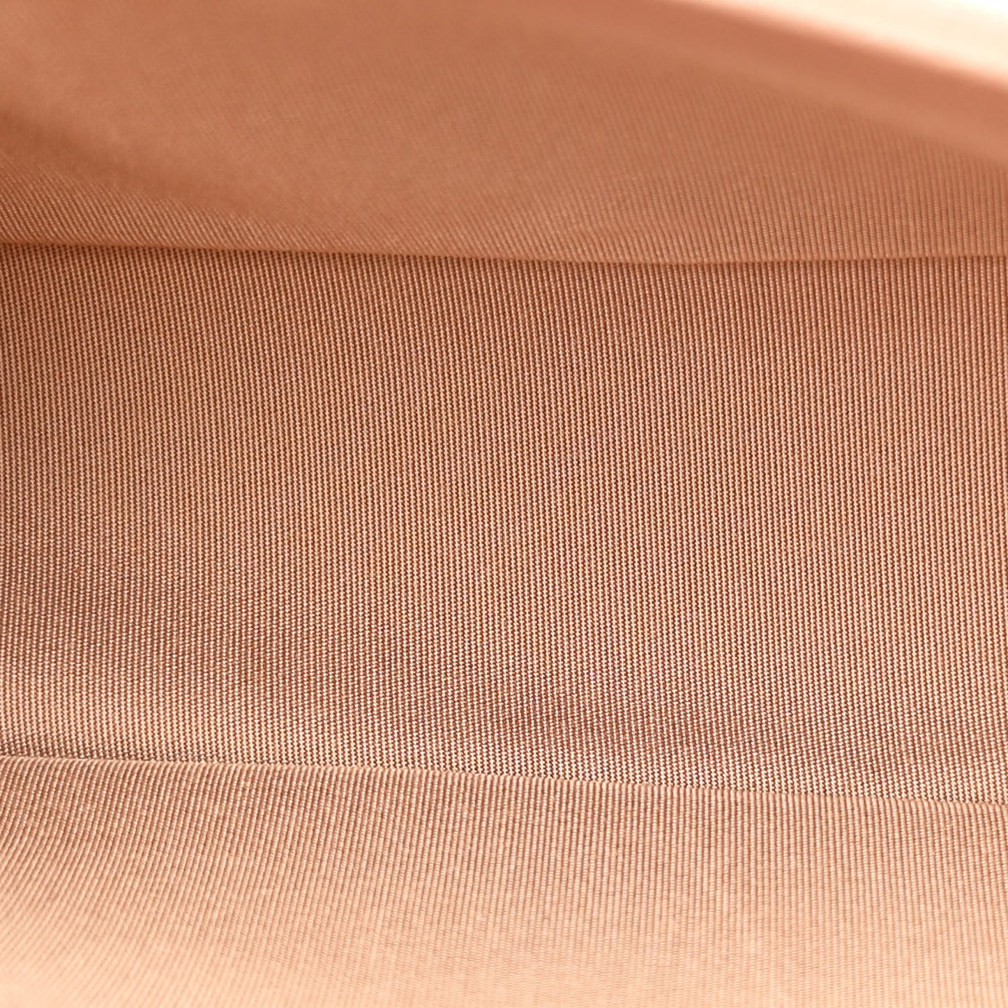 Caviar Chevron Quilted Medium Boy Flap Brown