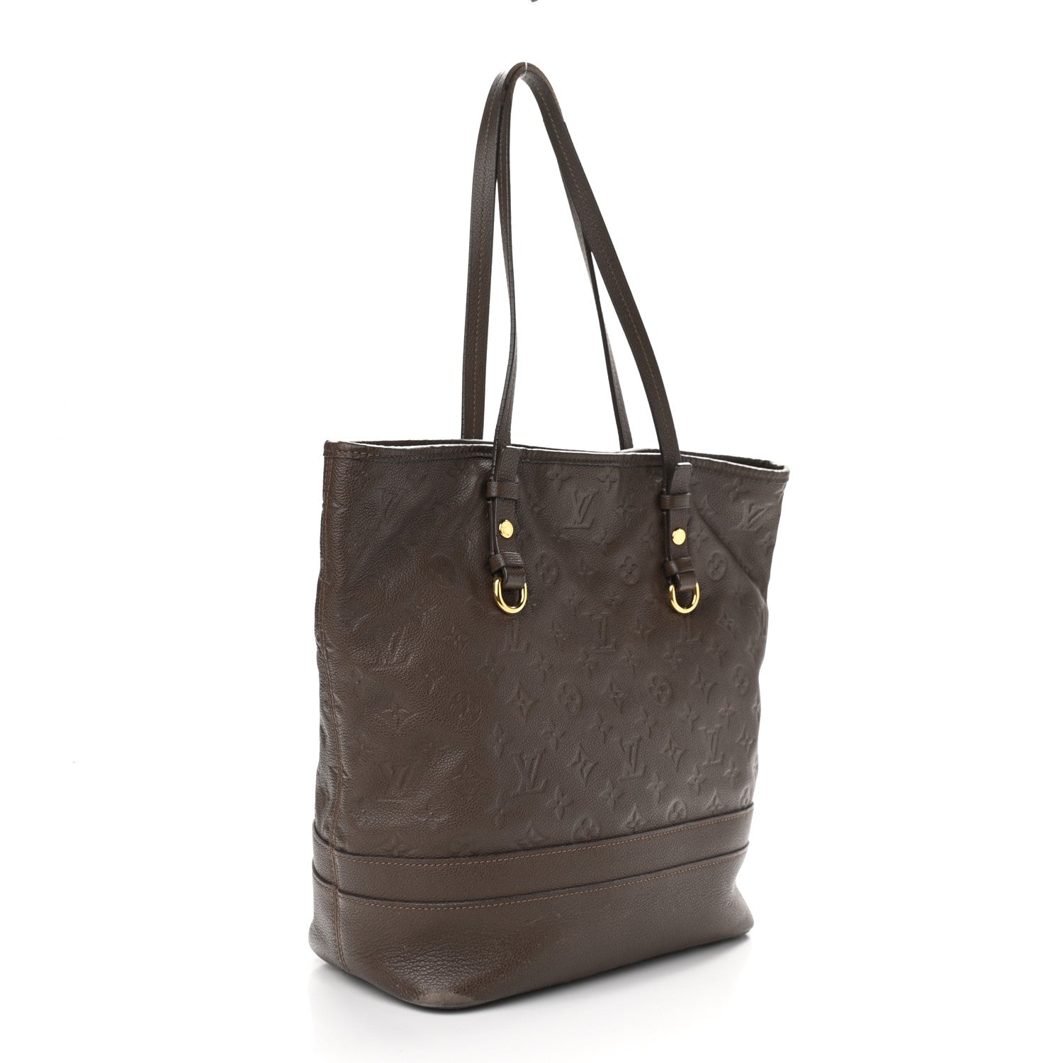 Louis Vuitton Empreinte Citadine PM Ombre 4 of 11