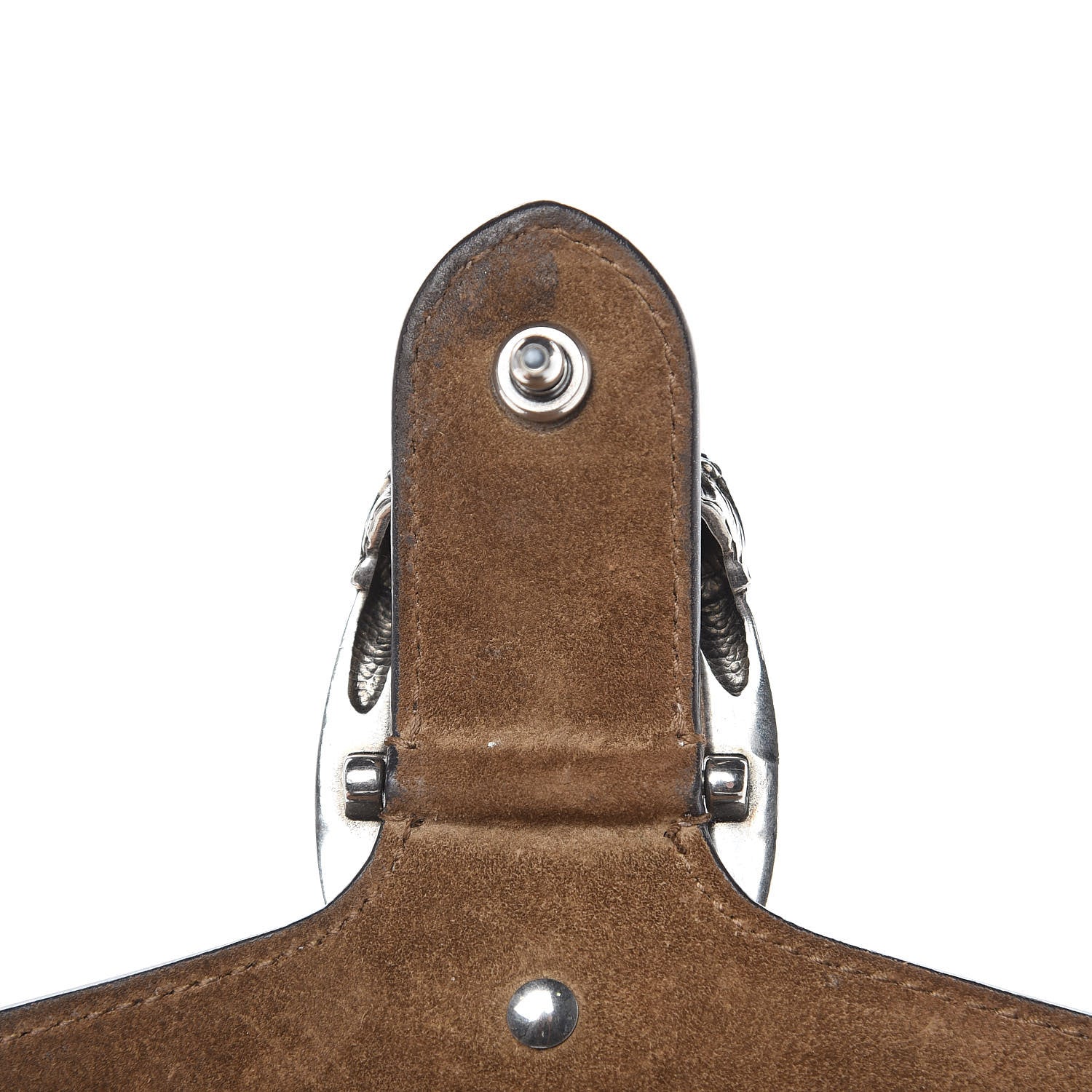 Gucci GG Supreme Monogram Mini Dionysus Shoulder Bag Taupe 13 of 18