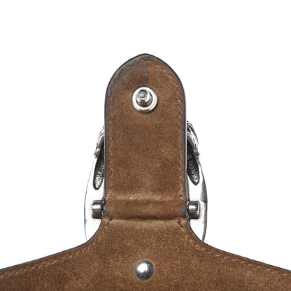 Gucci GG Supreme Monogram Mini Dionysus Shoulder Bag Taupe 13 of 18
