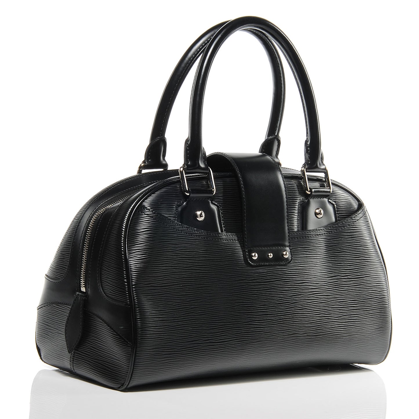 Epi Bowling Montaigne GM Black