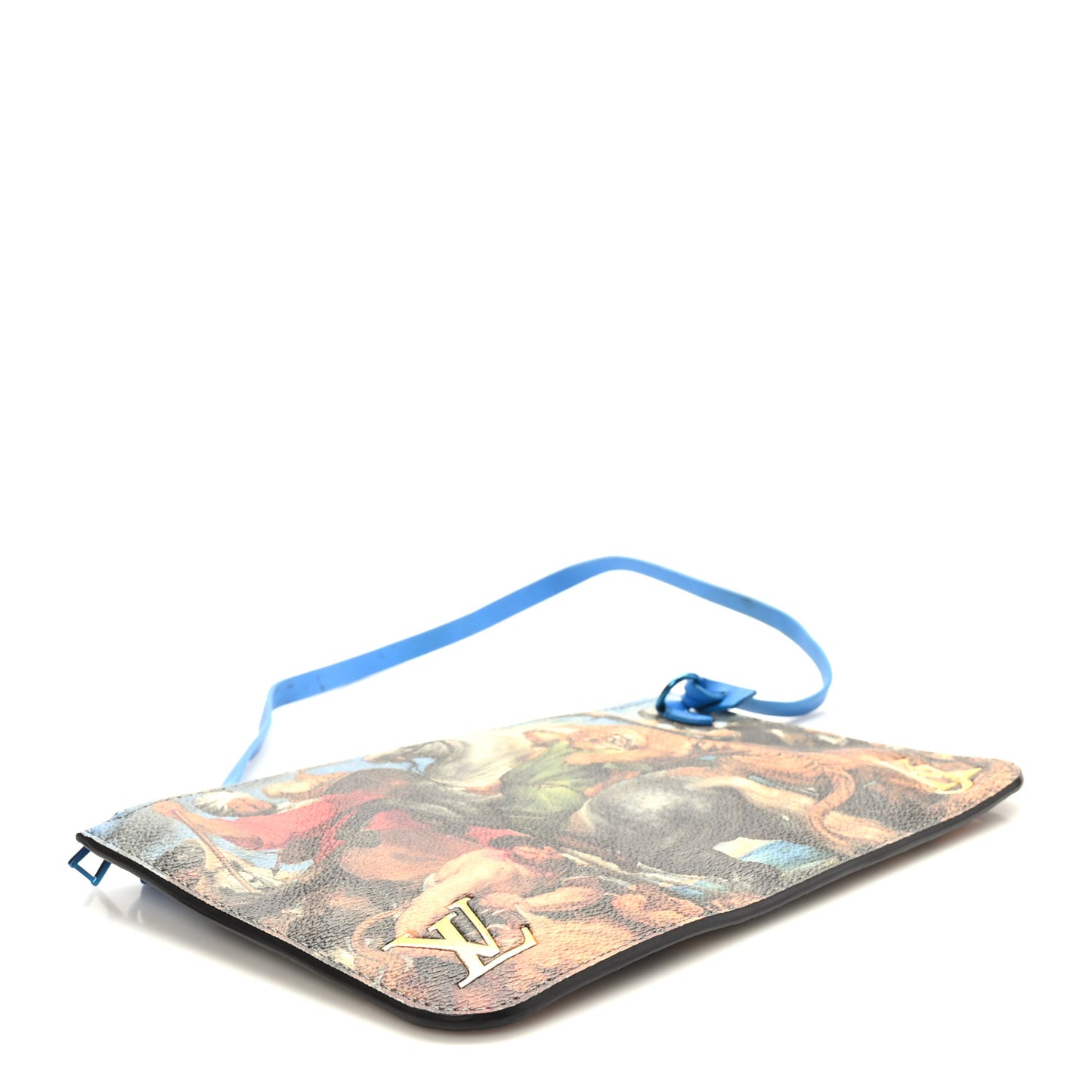 Masters Rubens Neverfull MM GM Pochette