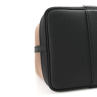 Hermes Toile Vache Country Garden Party 36 MM Etoupe Ebene 8 of 9