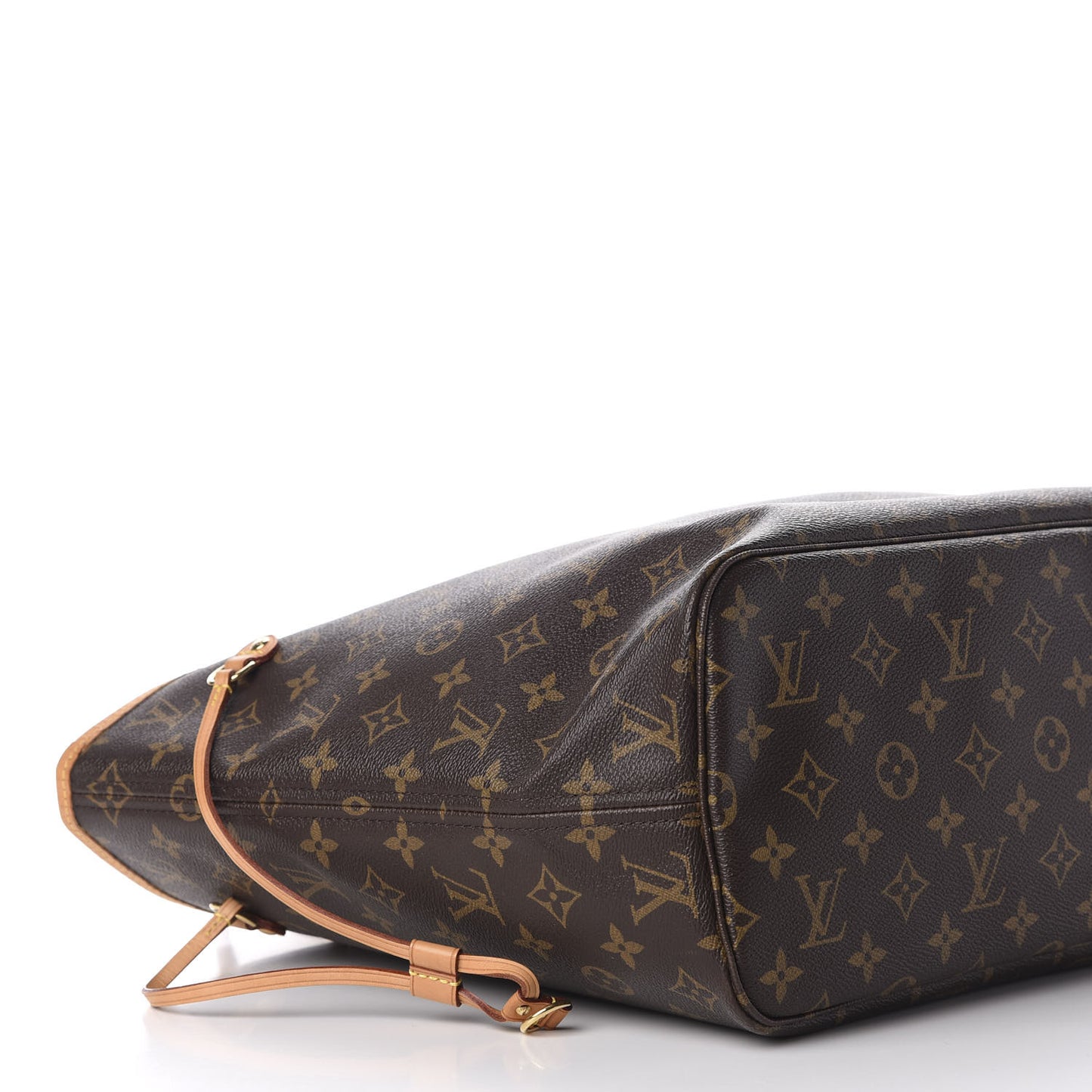 Monogram Neo Neverfull MM