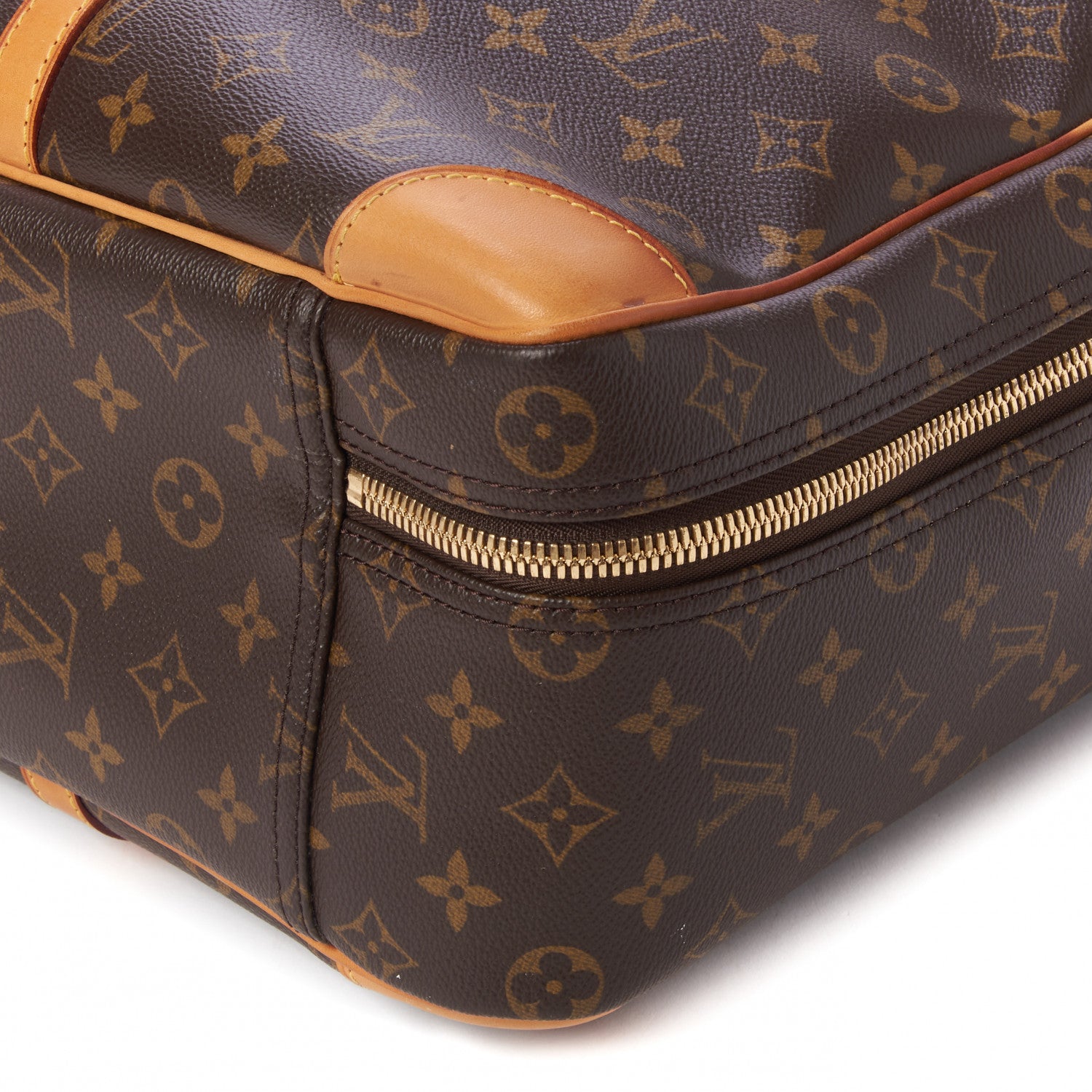 Louis Vuitton Monogram Sirius 45 5 of 8