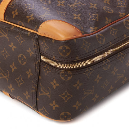 Louis Vuitton Monogram Sirius 45 5 of 8