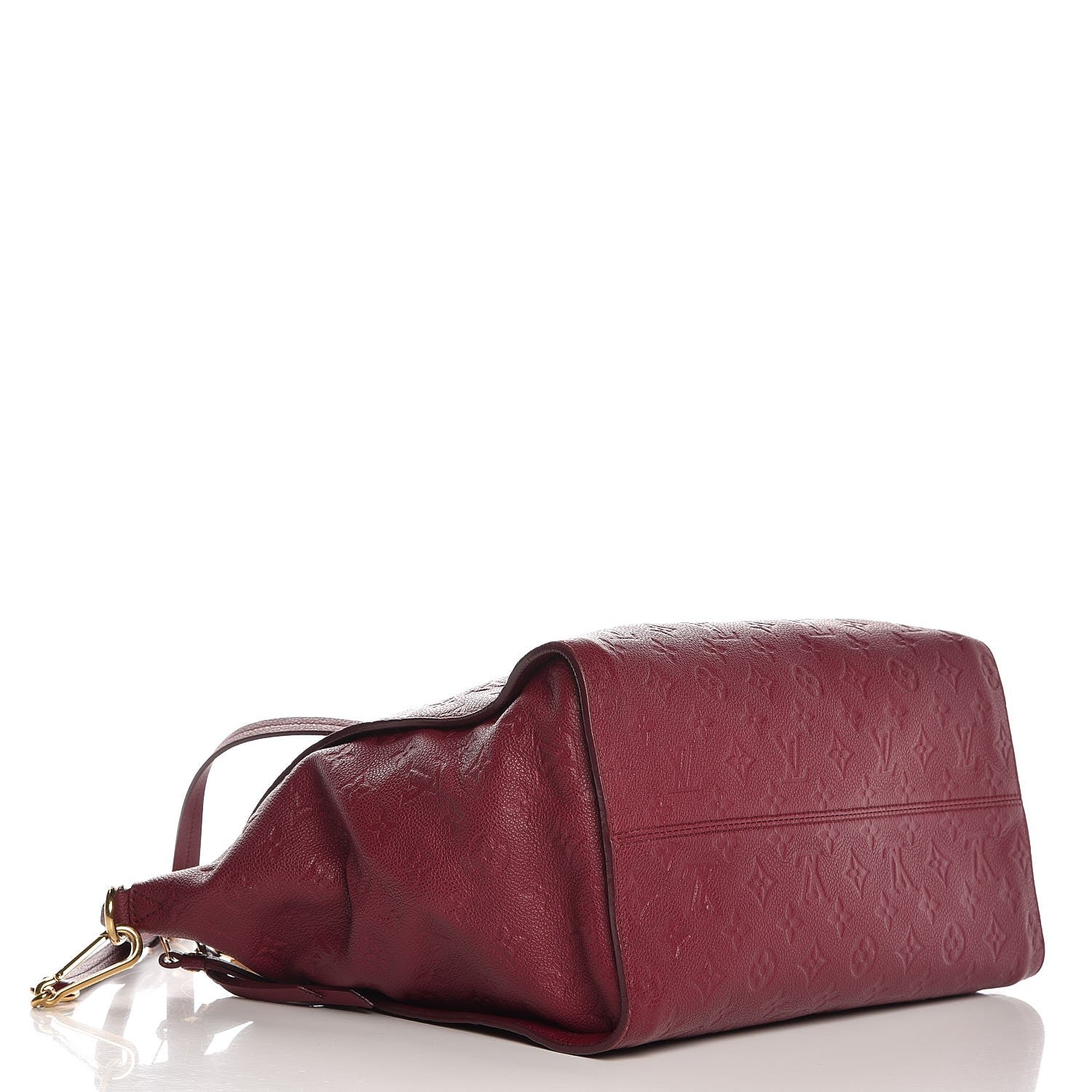 Louis Vuitton Empreinte Lumineuse PM Aurore 5 of 15