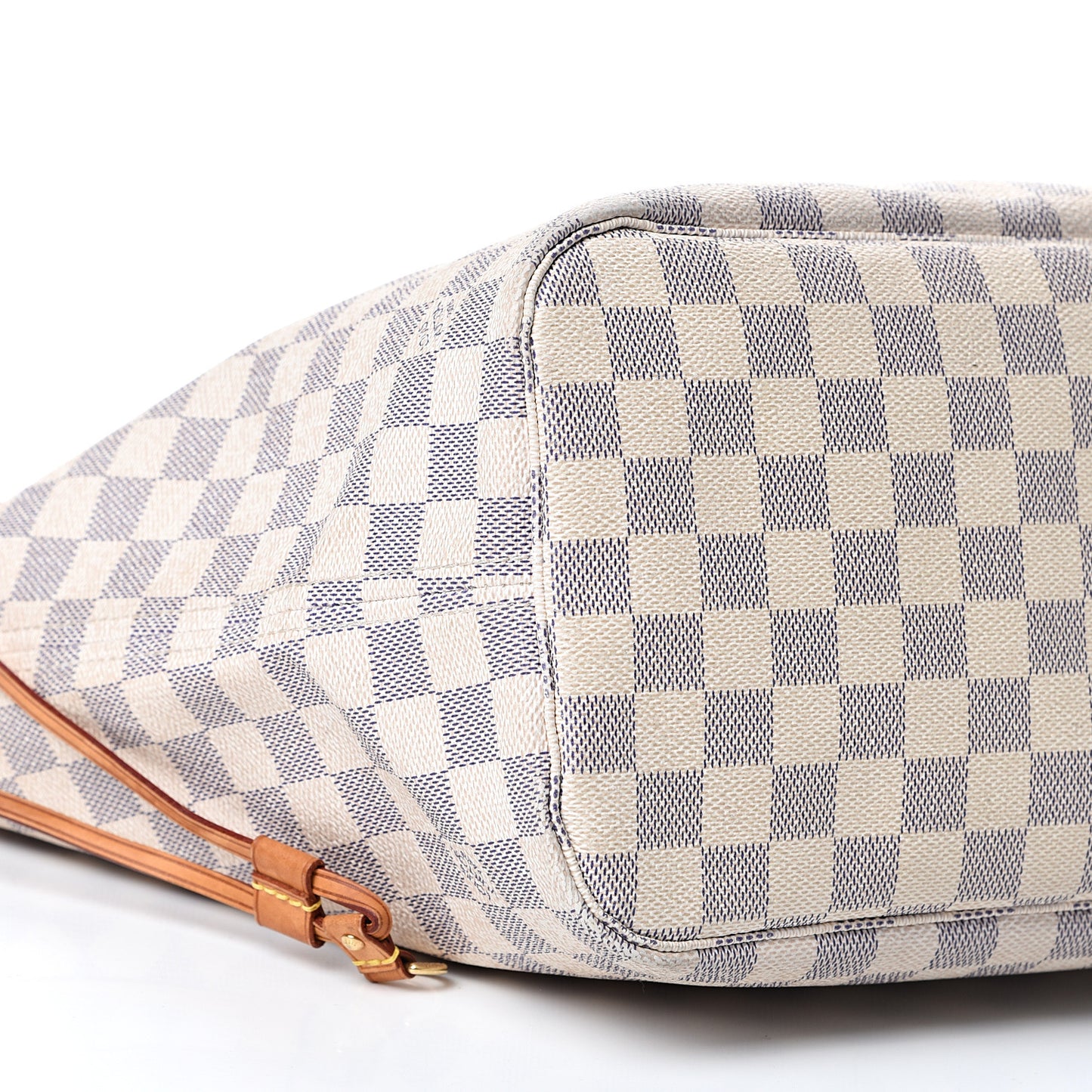 Damier Azur Neverfull MM