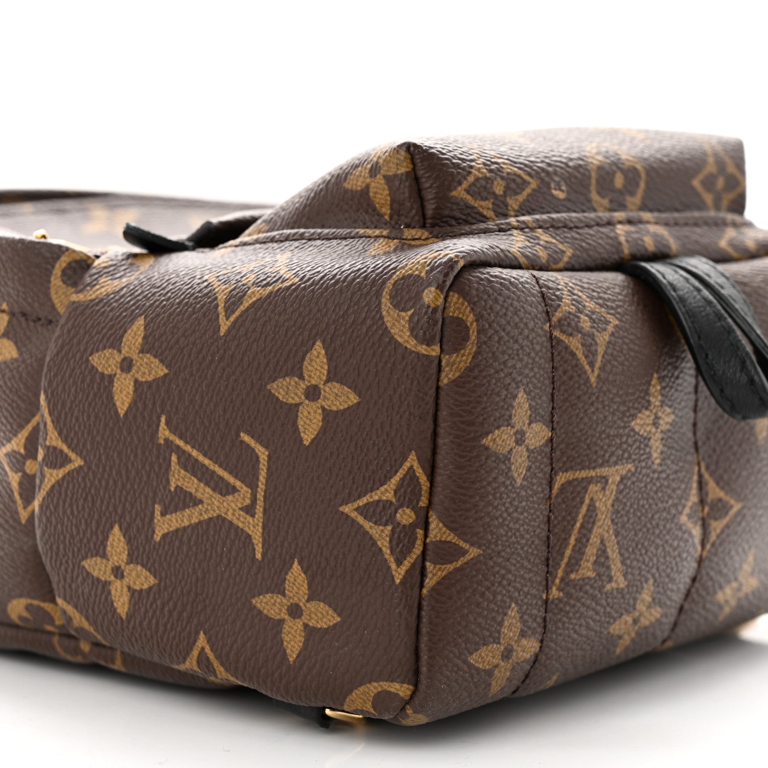 Louis Vuitton Monogram Palm Springs Backpack Mini 9 of 10