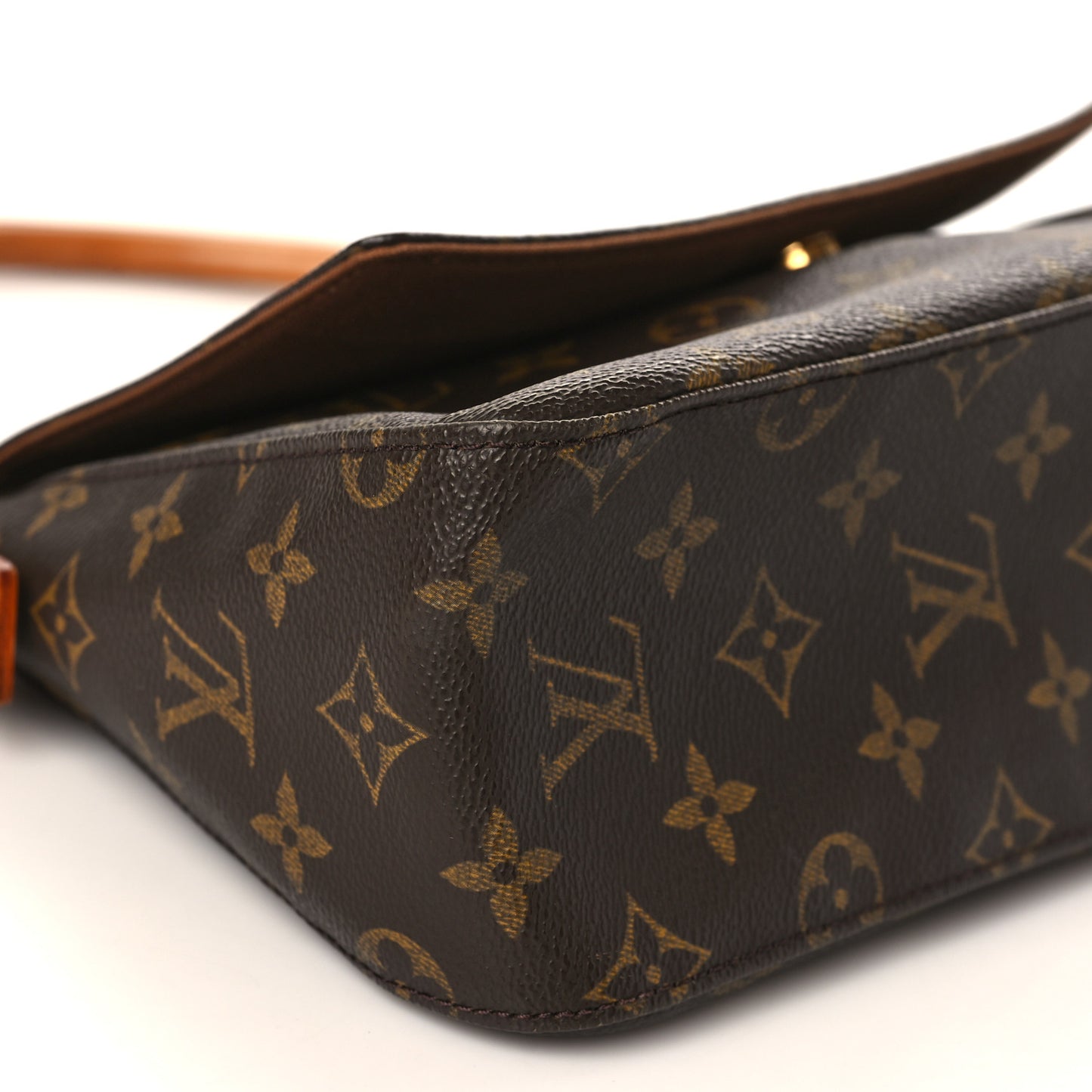 Monogram Mini Looping