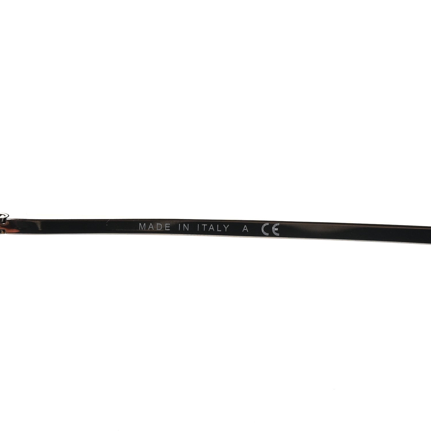 Chanel Aviator CC Sunglasses 4189-T-Q Pink 5 of 8