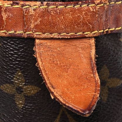 Louis Vuitton Monogram Compiegne 28 12 of 13