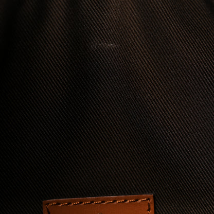 Louis Vuitton Reverse Monogram Loop Hobo 9 of 9