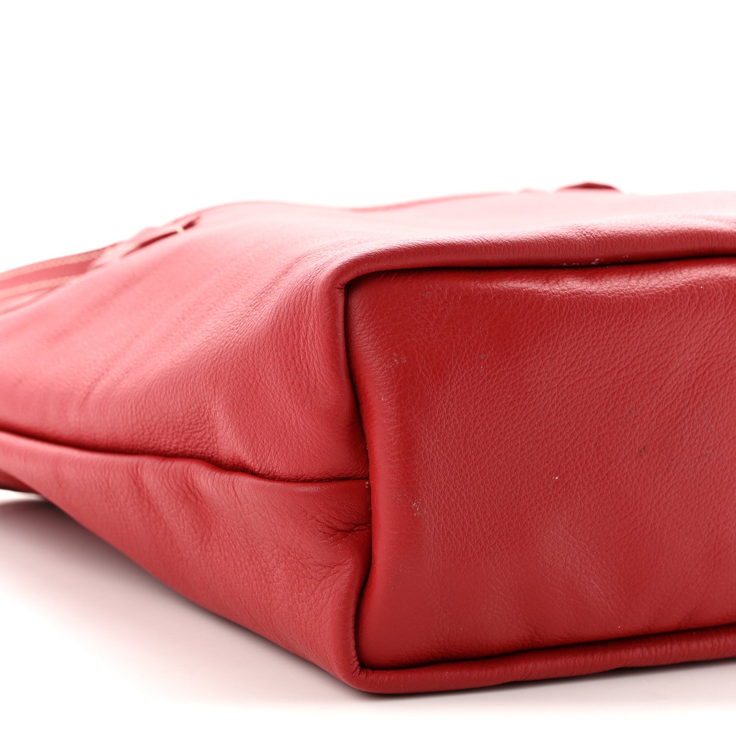 Goyard Goyardine Reversible Mini Anjou Red 15 of 18