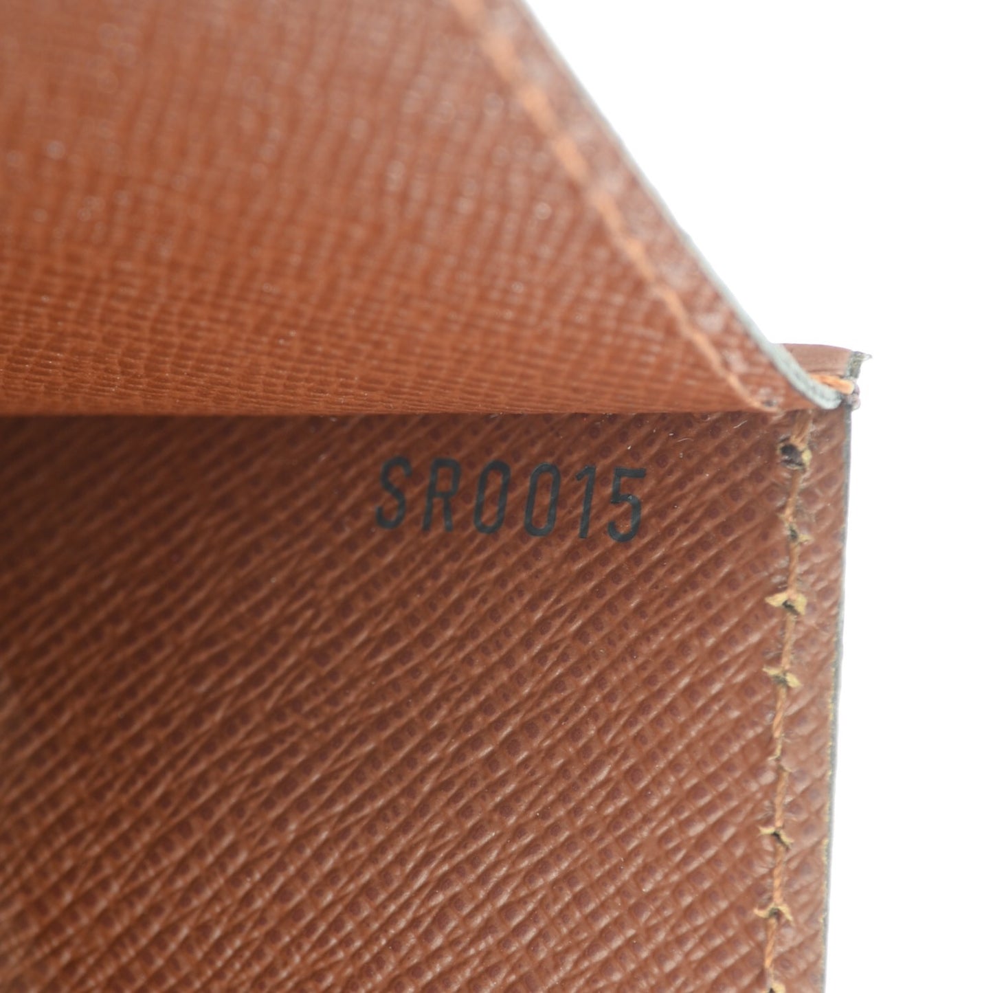 Monogram Monceau 28