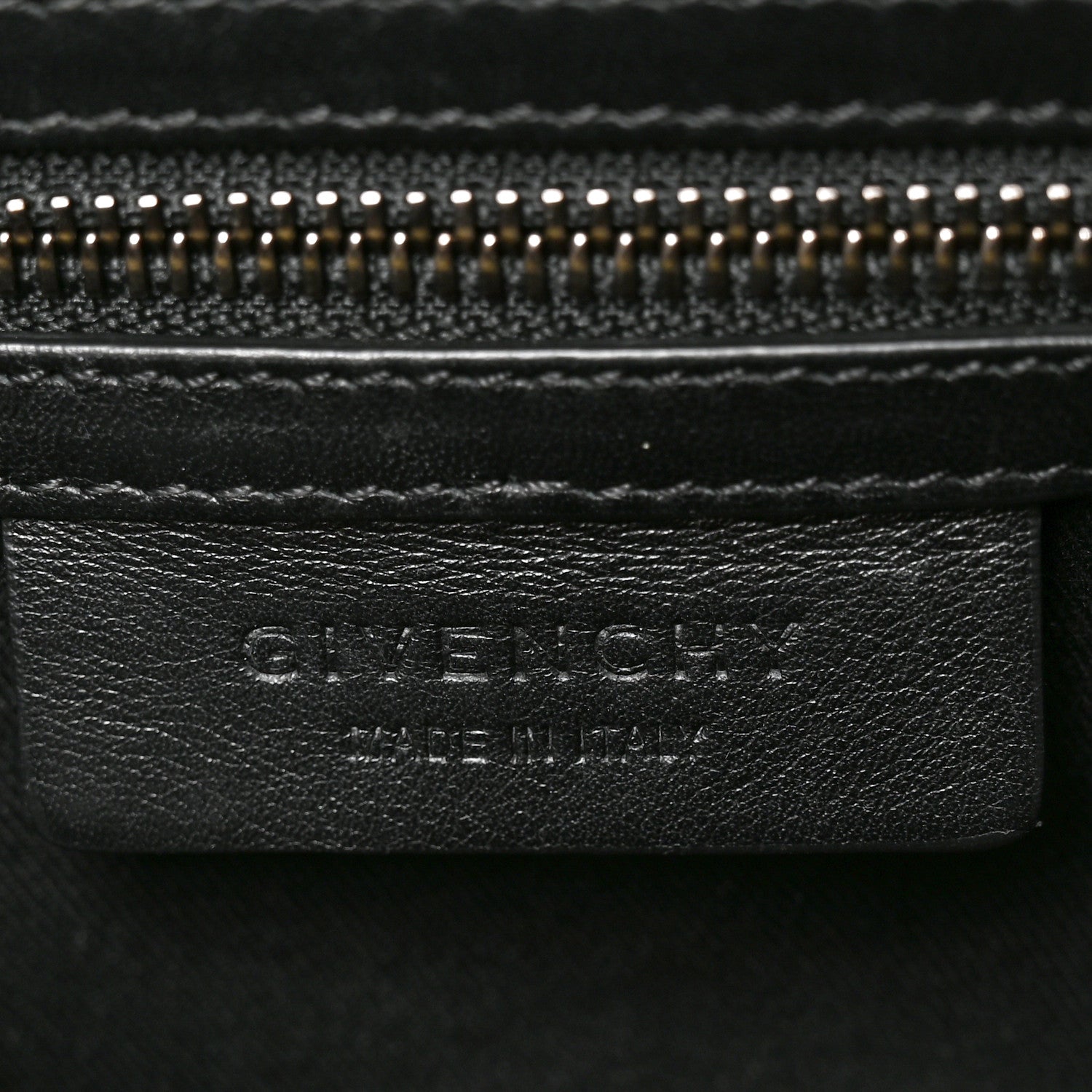 Givenchy Calfskin Paisley Print Medium Lucrezia Multicolor 6 of 10