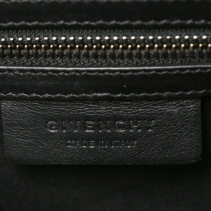 Givenchy Calfskin Paisley Print Medium Lucrezia Multicolor 6 of 10