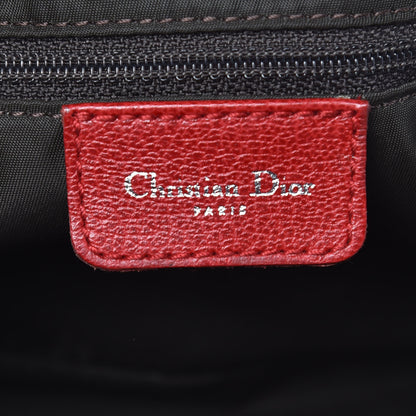 Christian Dior Monogram Rasta Shoulder Bag Beige 6 of 10