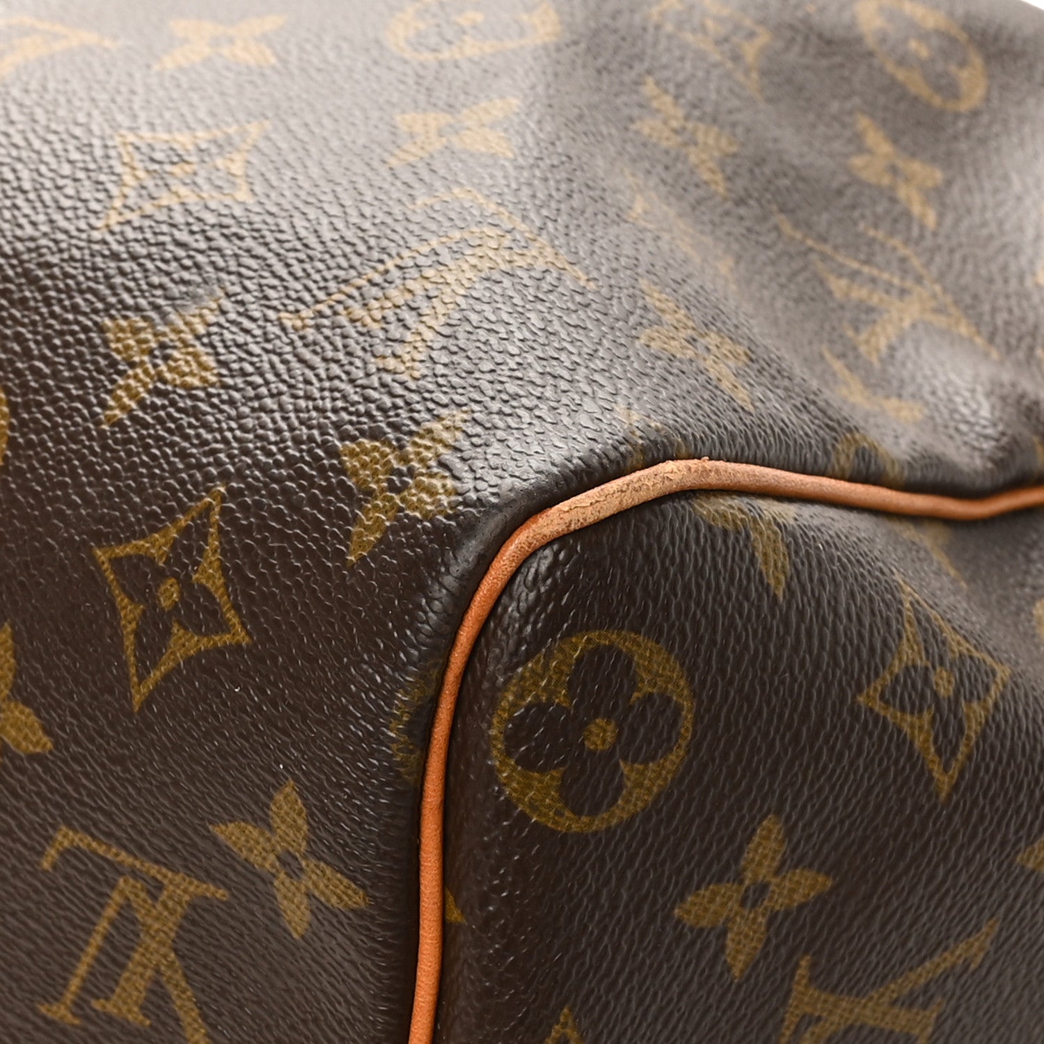 Louis Vuitton Monogram Keepall 45 12 of 13
