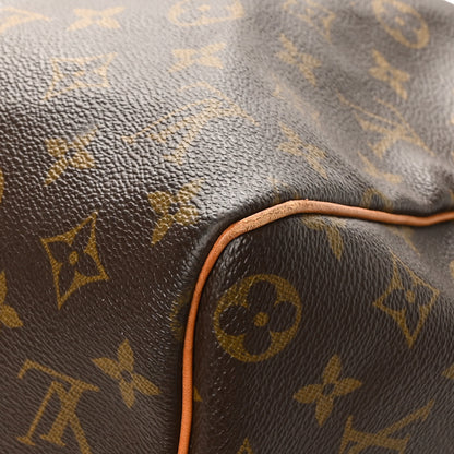 Louis Vuitton Monogram Keepall 45 12 of 13