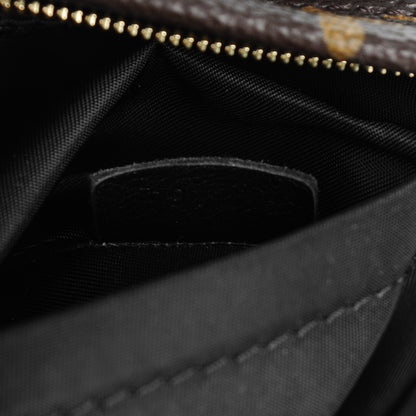 Louis Vuitton Monogram Palm Springs Backpack Mini 6 of 8
