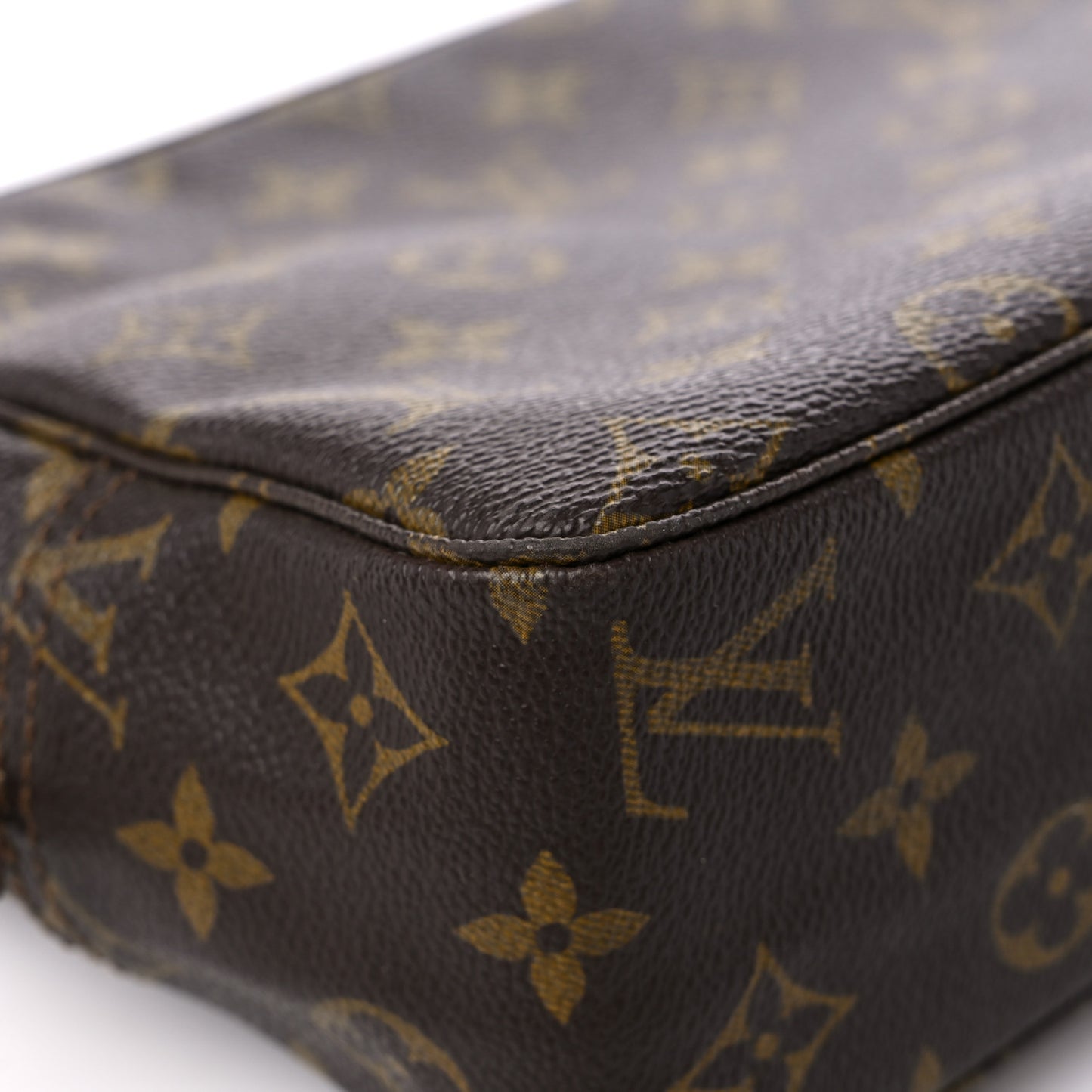 Monogram Trousse Toilette 28