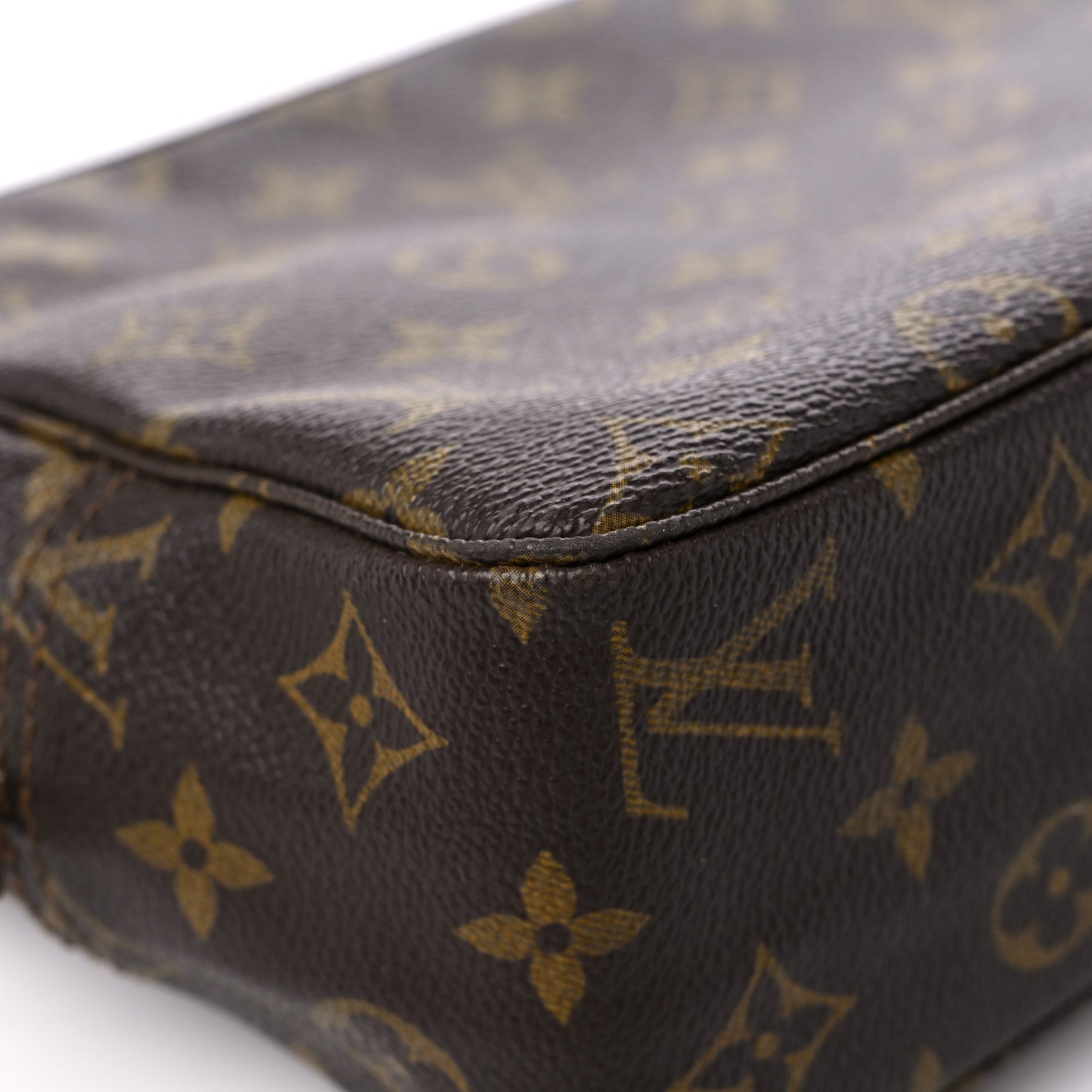 Louis Vuitton Monogram Trousse Toilette 28 7 of 13