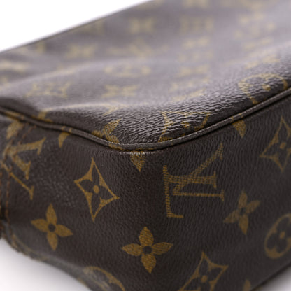 Louis Vuitton Monogram Trousse Toilette 28 7 of 13