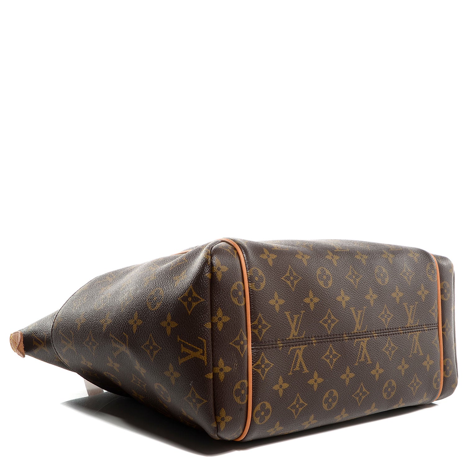 Louis Vuitton Monogram Totally MM 4 of 7
