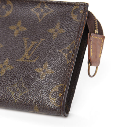 Louis Vuitton Monogram Bucket Pochette Accessories 9 of 11