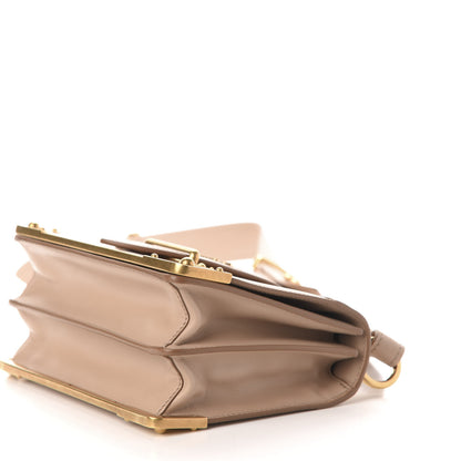 Prada City Calf Saffiano Cahier Bag Cammeo 8 of 9