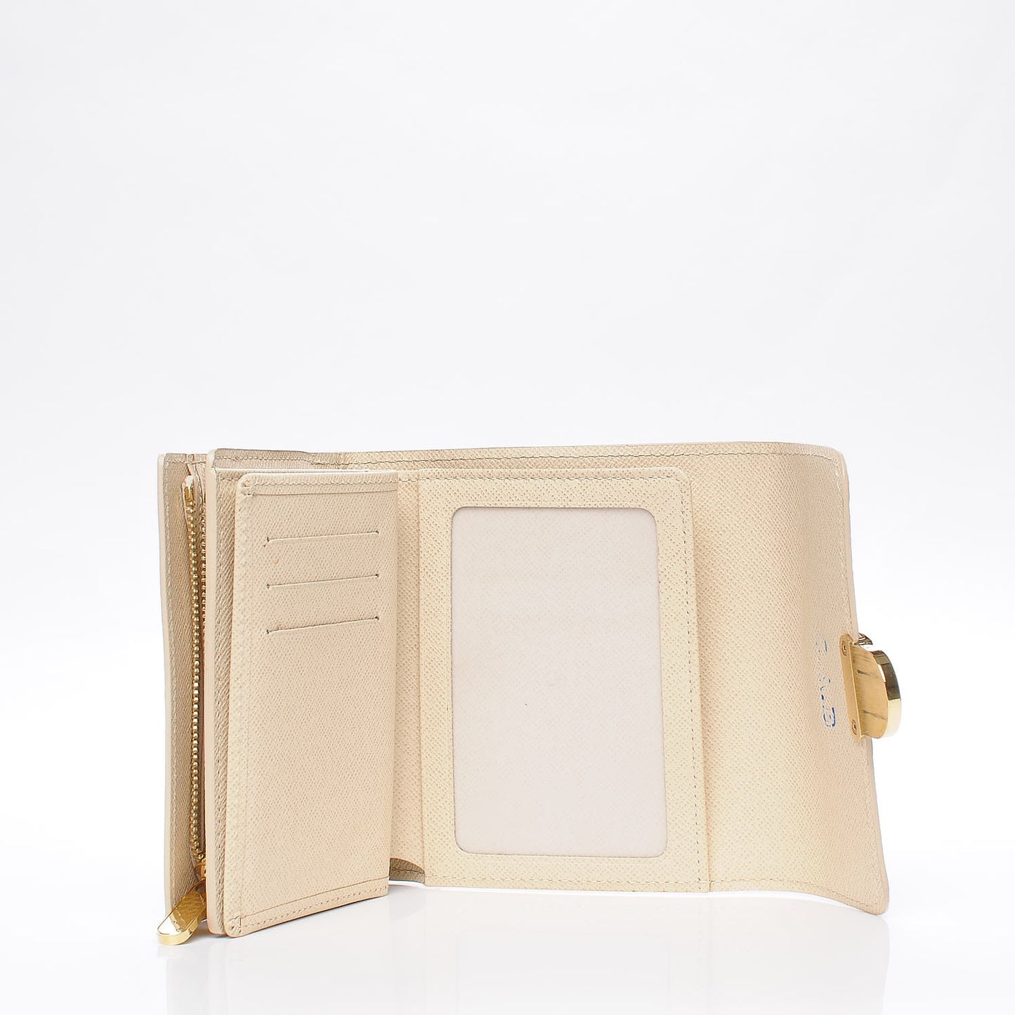 Damier Azur Joey Wallet