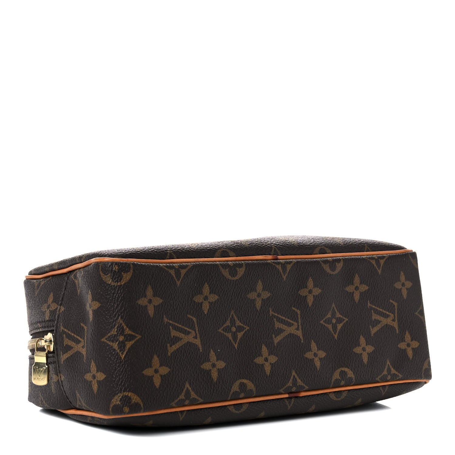 Louis Vuitton Monogram Toiletry Bag 25 3 of 22