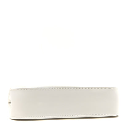 Hermes Swift Mini Jypsiere New White 4 of 10