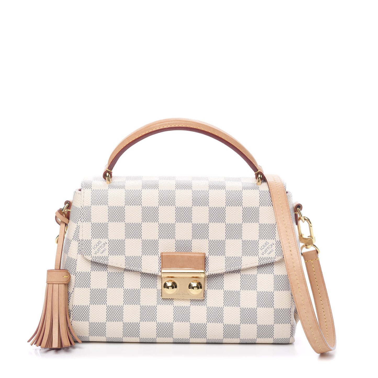 Damier Azur Croisette