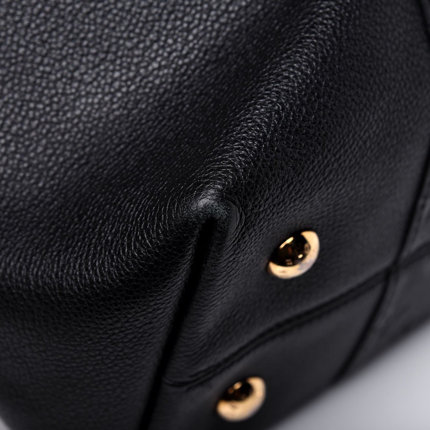 Louis Vuitton Empreinte Melie Black 15 of 19