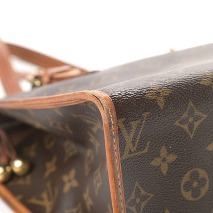 Louis Vuitton Monogram Popincourt Haut 9 of 22