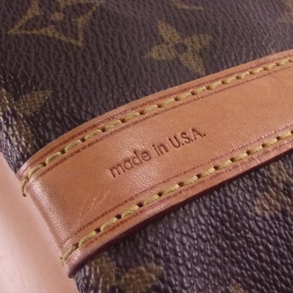 Louis Vuitton Monogram Petit Noe 6 of 9