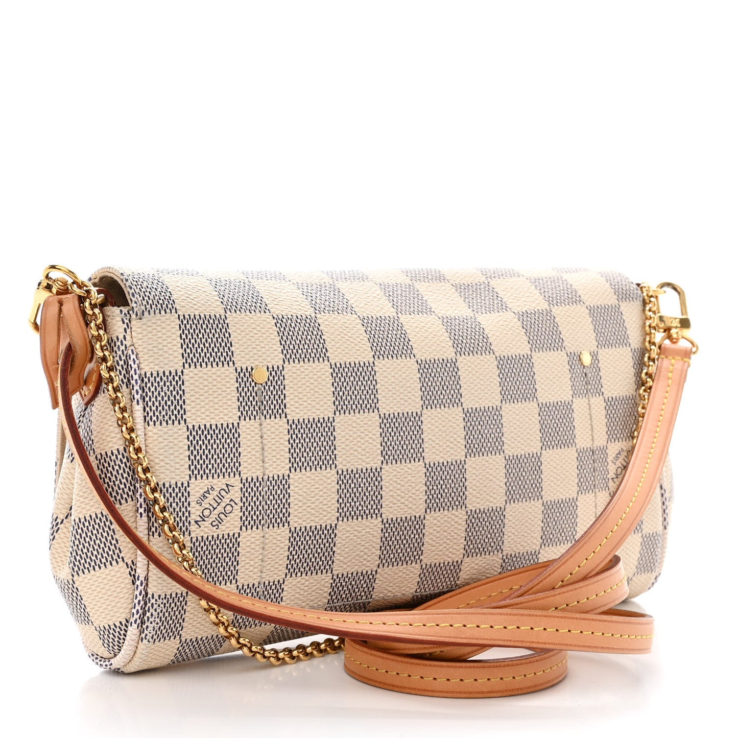 Damier Azur Favorite PM