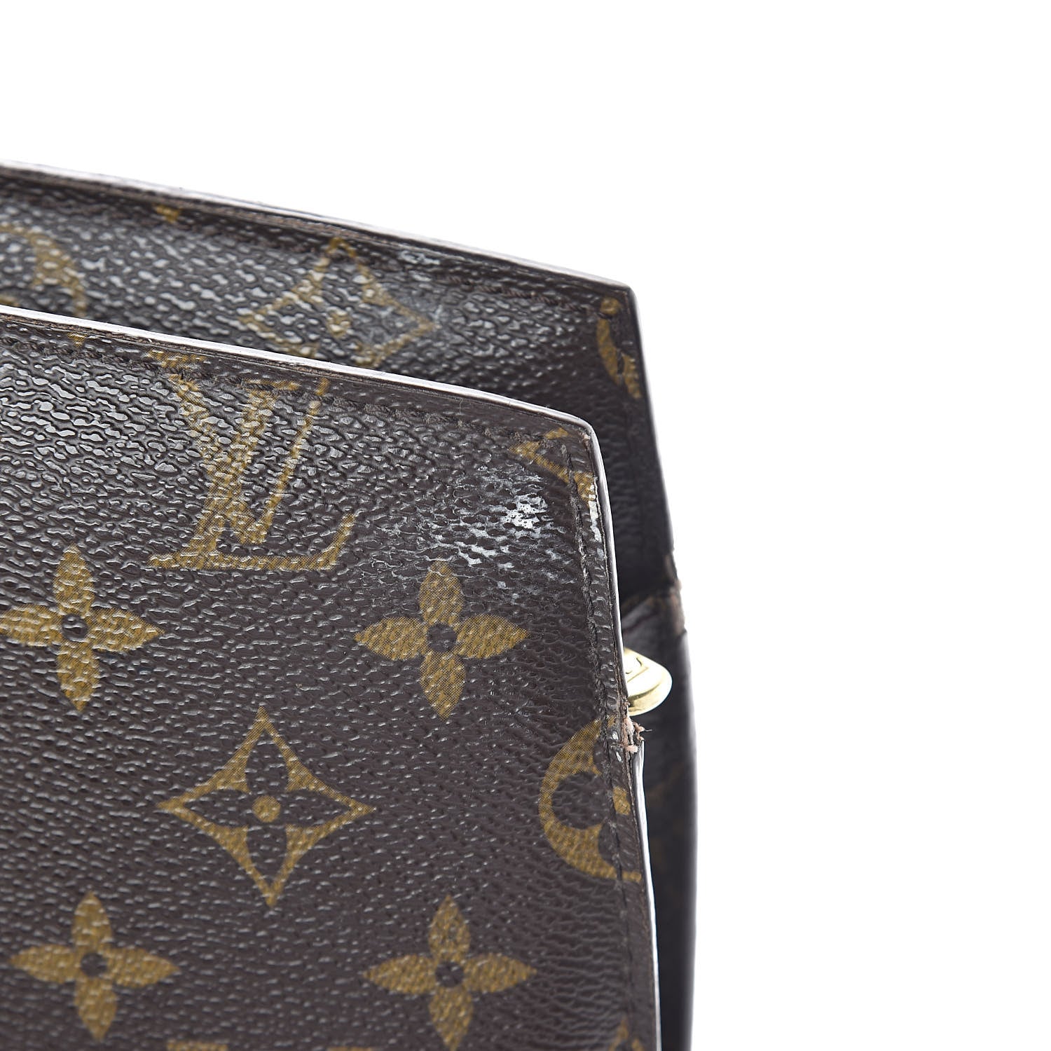 Louis Vuitton Monogram Babylone 12 of 12