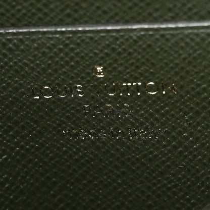Louis Vuitton Monogram Felicie Strap & Go Kaki 6 of 10