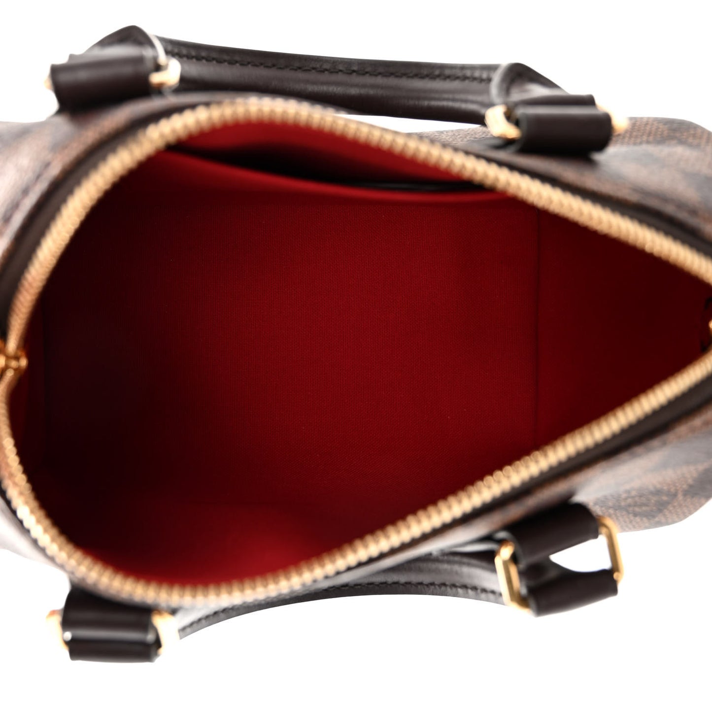 Damier Ebene Speedy Bandouliere 20