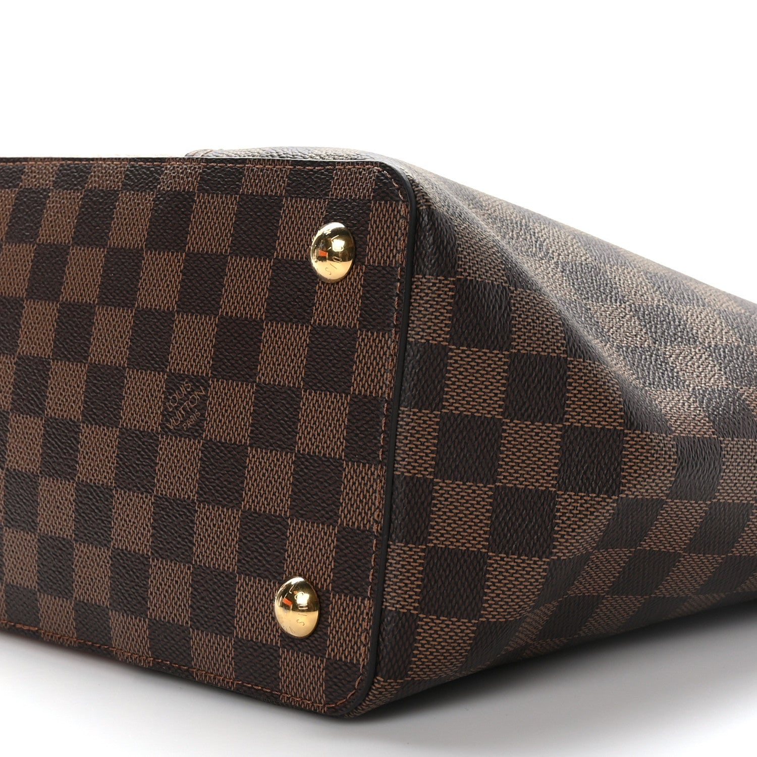 Louis Vuitton Damier Ebene Jersey Magnolia 8 of 8