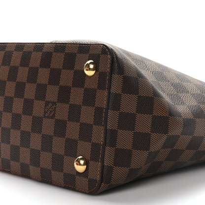 Louis Vuitton Damier Ebene Jersey Magnolia 8 of 8