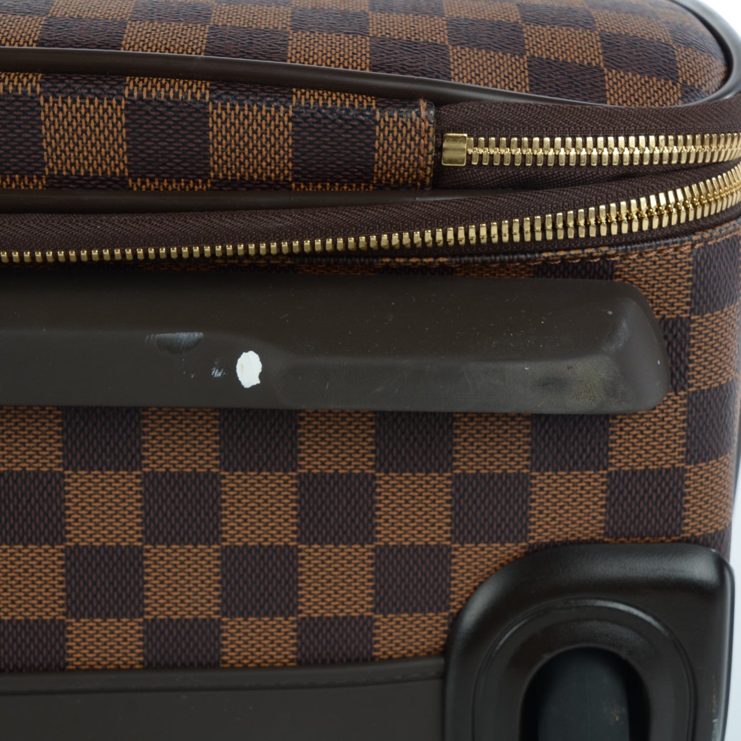 Damier Ebene Pegase 55 Business NM