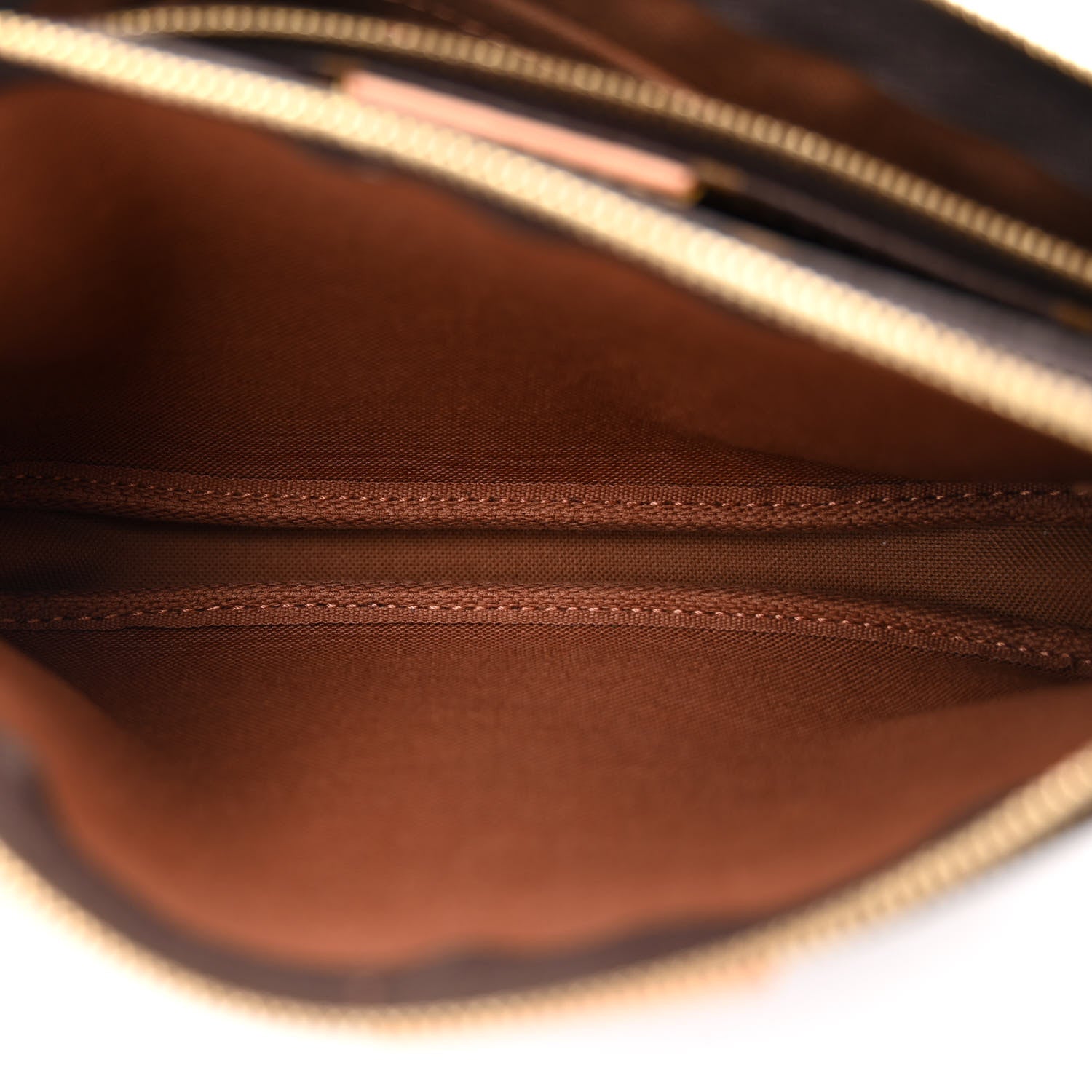 Louis Vuitton Monogram Multi Pochette Accessories Kaki 6 of 10