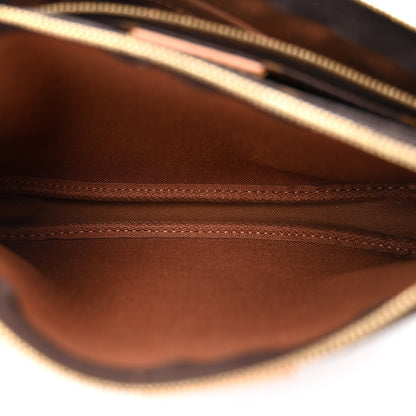 Louis Vuitton Monogram Multi Pochette Accessories Kaki 6 of 10