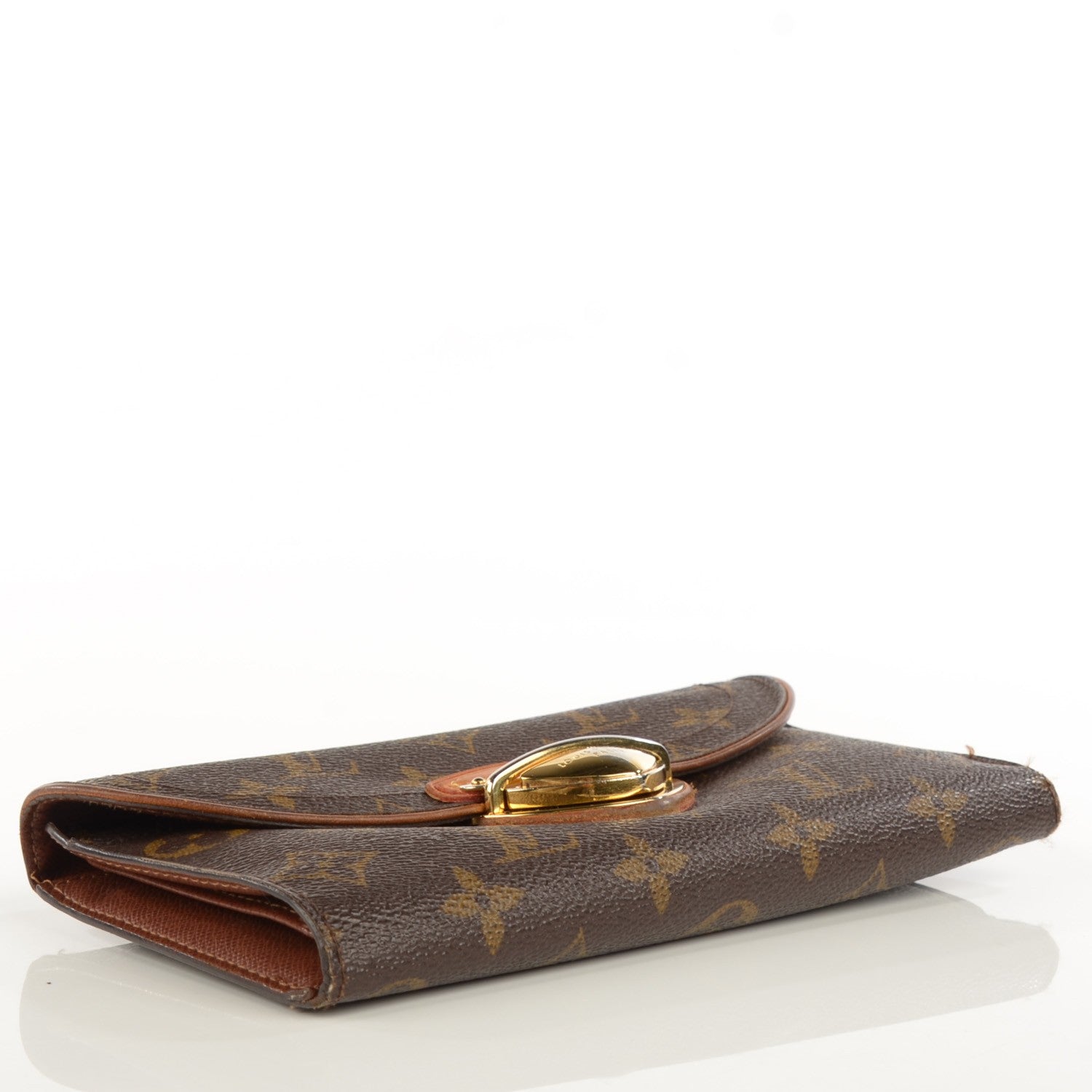 Louis Vuitton Monogram Eugenie Wallet 4 of 8