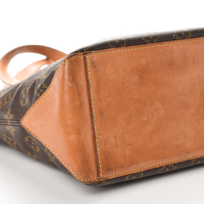 Louis Vuitton Monogram Cabas Piano 8 of 11