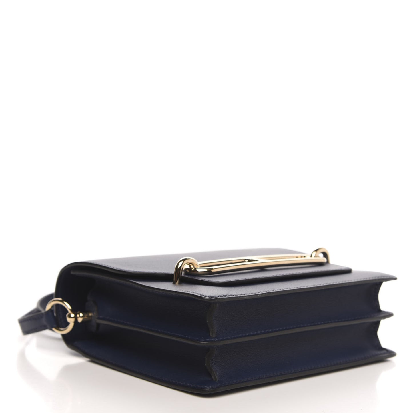 Swift Mini Sac Roulis Bleu Nuit